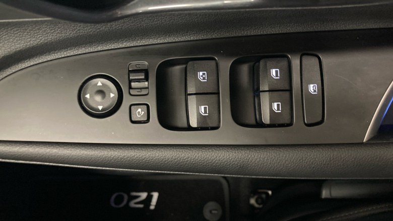 Hyundai i20 1.0T GDi Premium 5dr Petrol Hatchback